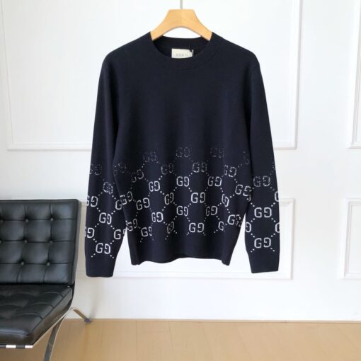 Gucci Sweater (Unisex)