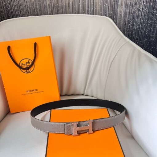 Hermes Belt 628 (Men's)