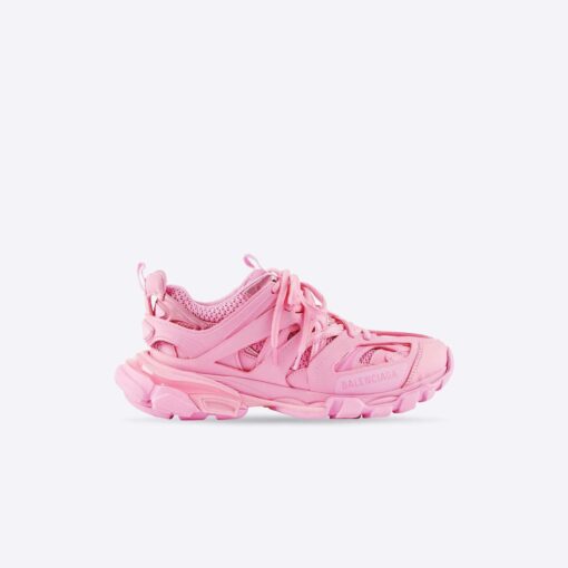 Balenciaga Track Pink