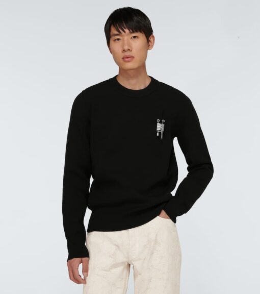 Givenchy 229 Sweater (Men's)