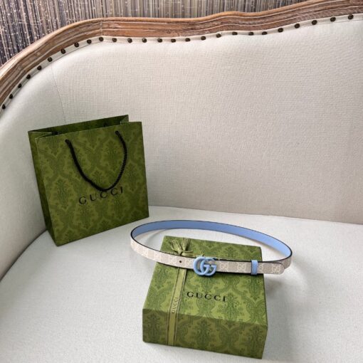 Gucci Belt 351 (Women's)