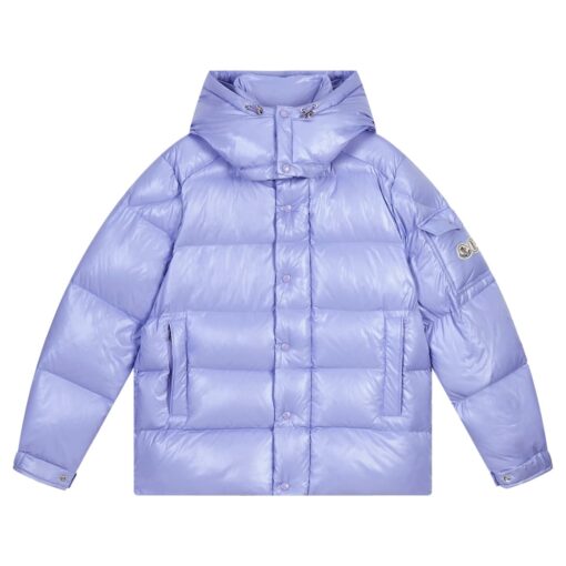 Moncler 234 Winter Jacket (Unisex)