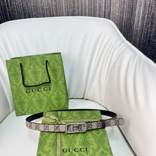 Gucci Belt 372 (Women's)