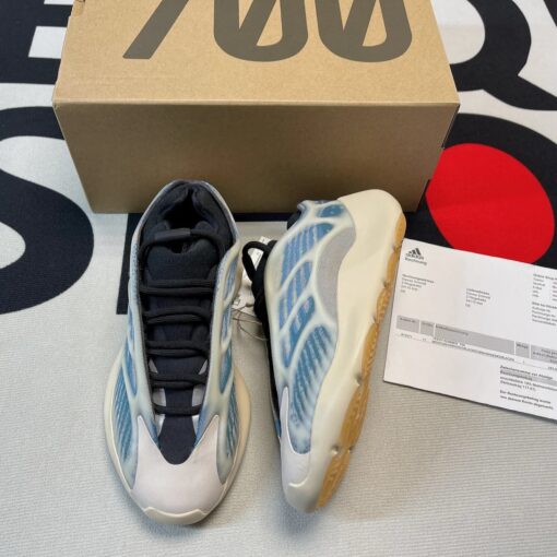 Yeezy 700 V3 Kyanite