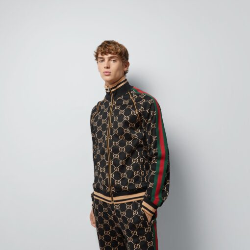 Gucci 426 Sweatshirt Suit (Men's)