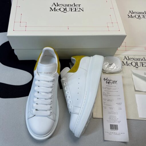 McQueen 724 Sneaker