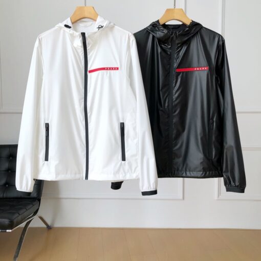 Prada Jacket (Men's)