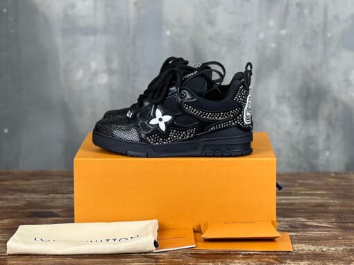 LV Skate Sneaker