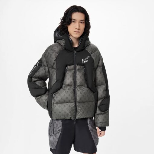 LV 040 Winter Jacket (Men's)