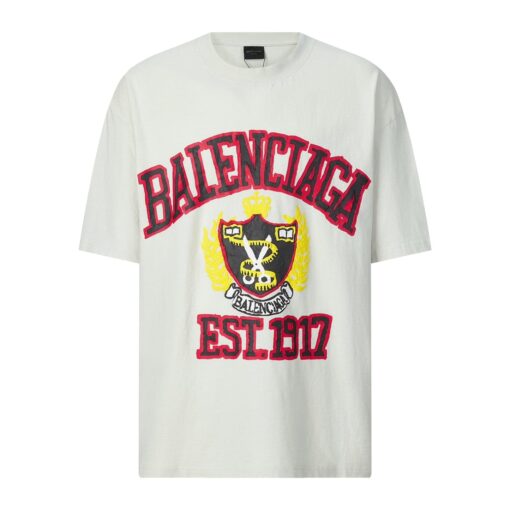 Balenciaga 141 T-Shirt (Unisex)