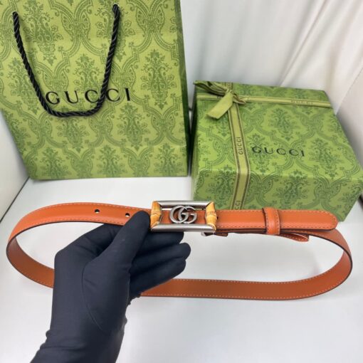 Gucci Belt 422 (Women's)