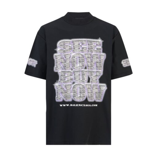 Balenciaga 292 T-Shirt (Unisex)