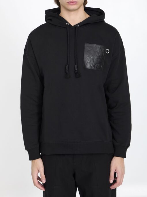 Loewe 080 Hoodie (Men's)