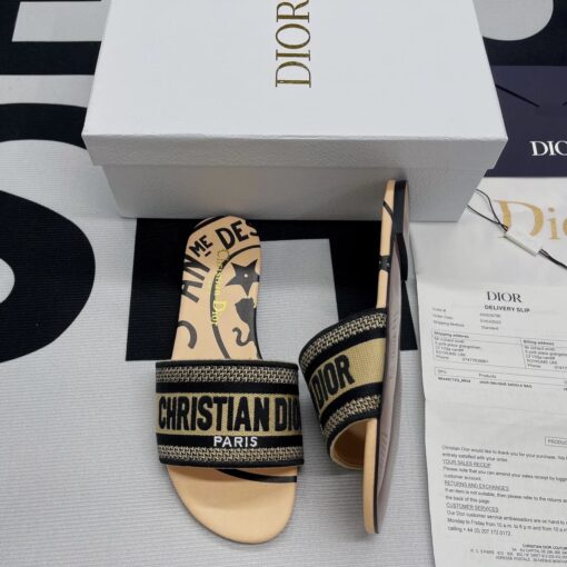 Dior Dway Slide Q171 (Wmns)