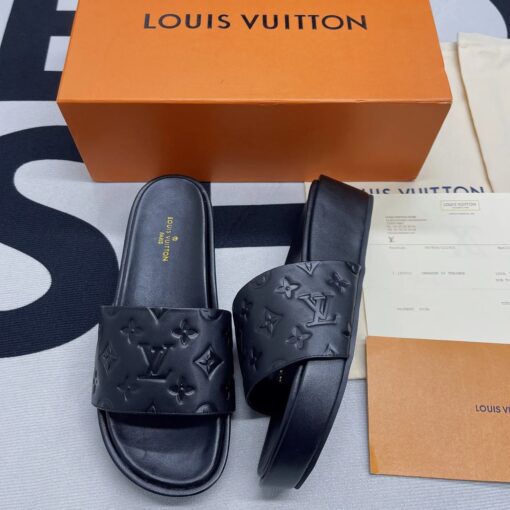 LV Jumbo Flatform Slide (Wmns)