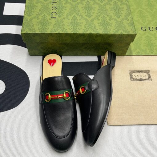 Gucci Mule Princetown Leather (Wmns)