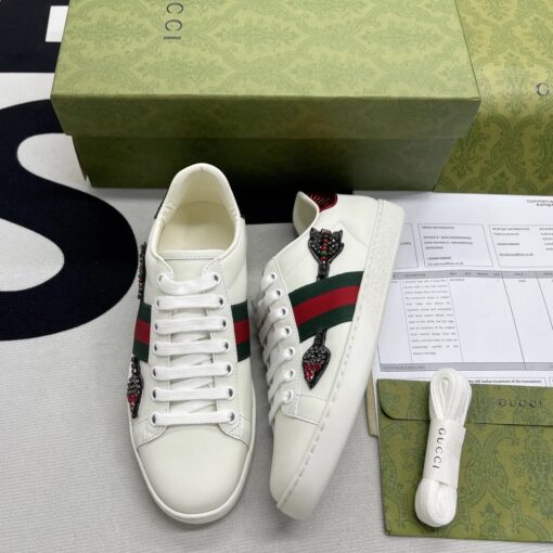 Gucci Ace Sneaker 1069