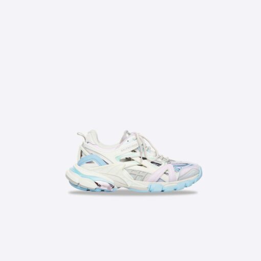 Balenciaga Track 2.0 Pastel