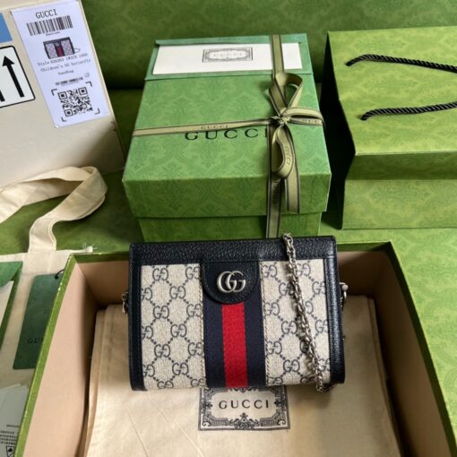 Gucci Mini Bag 602676