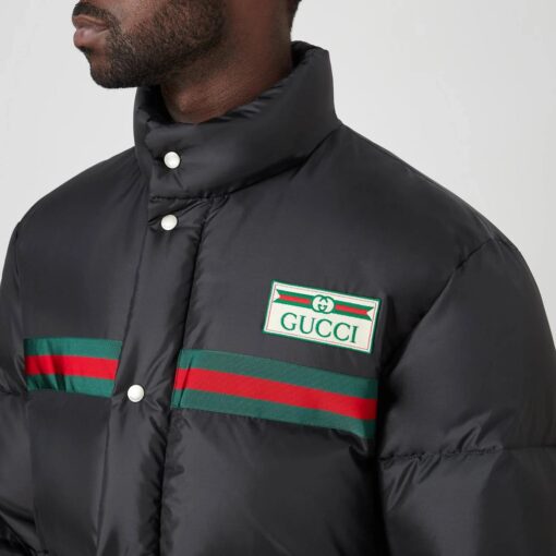 Gucci 216 Winter Jacket (Men's)