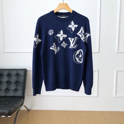 Louis Vuitton Sweater (Unisex)