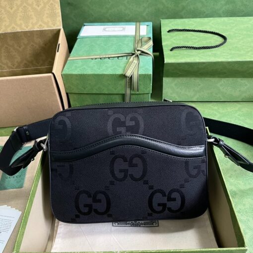 Gucci Messenger 675891