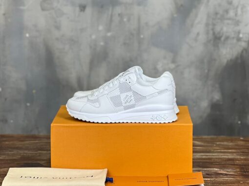 LV Run Away Sneaker