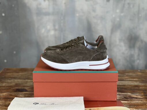 Loro Pianа Walk Sneaker