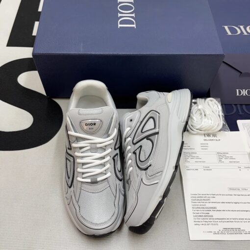 Dior B30 Grey