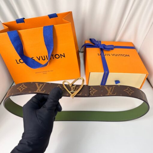 LV Belt 558 (Women's)