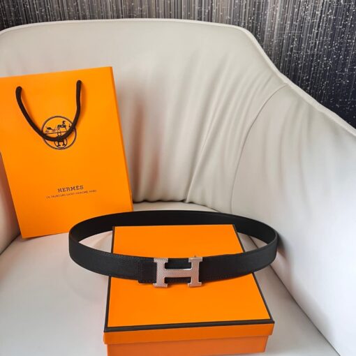 Hermes Belt 627 (Men's)