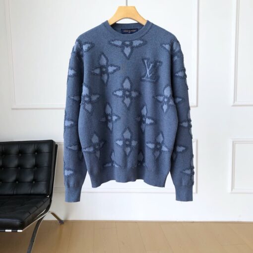 Louis Vuitton Sweater (Unisex)