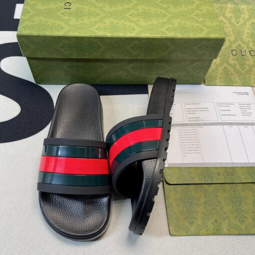 Gucci G31 Slide (Men's)