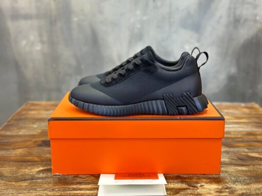 Hermes Bouncing Sneaker