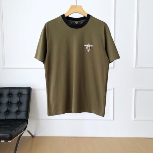 Fendi T-Shirt (Unisex)